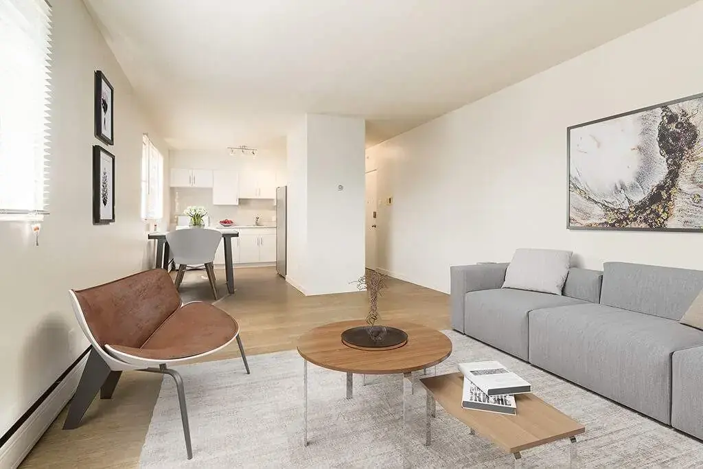 Alexandria Apartments - Photo 2