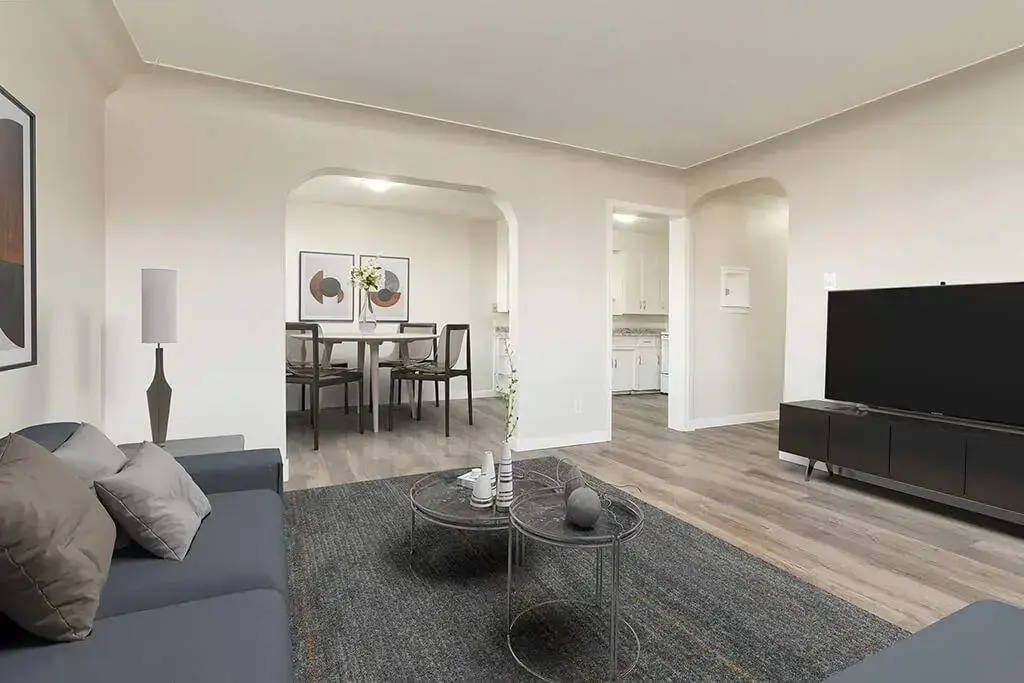 Brittany Apartments