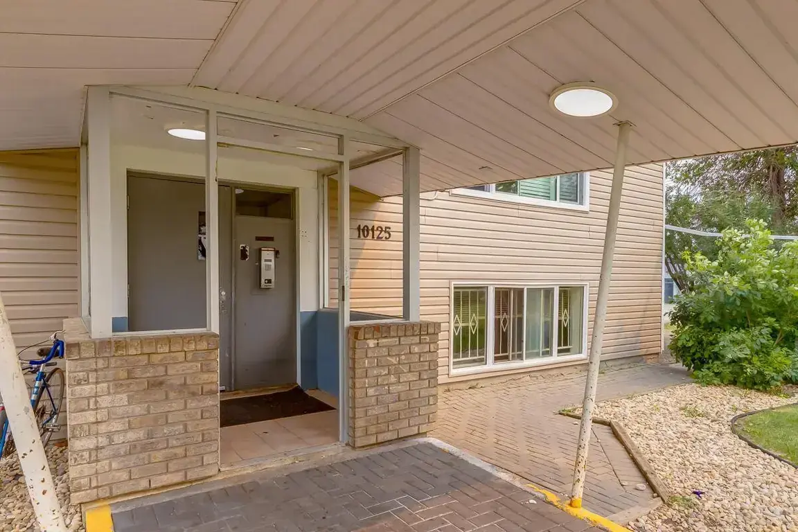 Avenue Living apartments for rent in Edmonton.