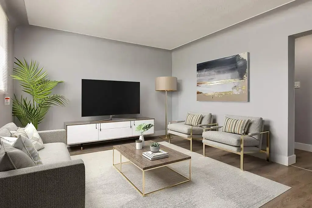 Eastwood Apartments