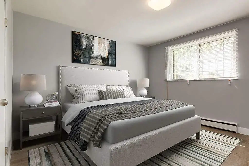 Eastwood Apartments - Photo 2