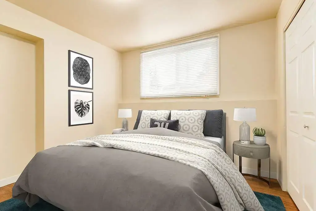 Fernwood Apartments - Photo 24