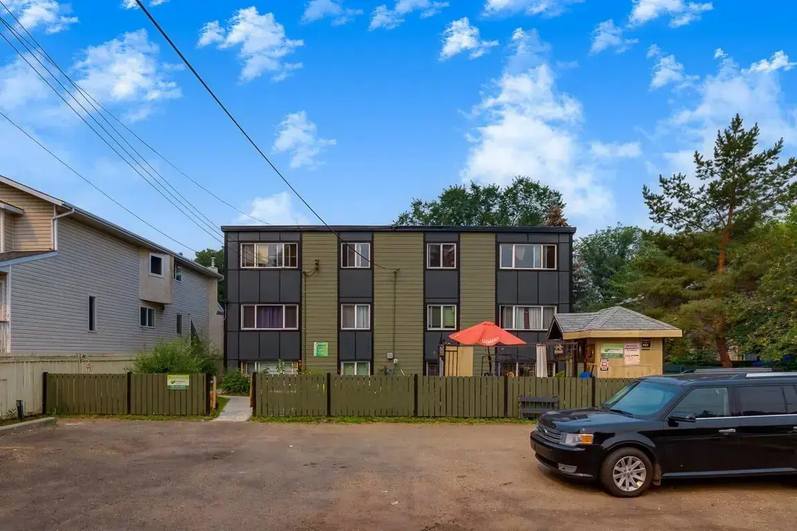 Forest Apartments - Photo 14
