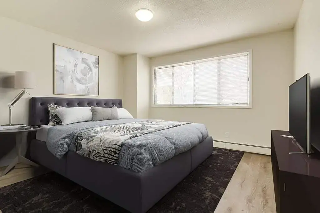 Forest Apartments - Photo 3