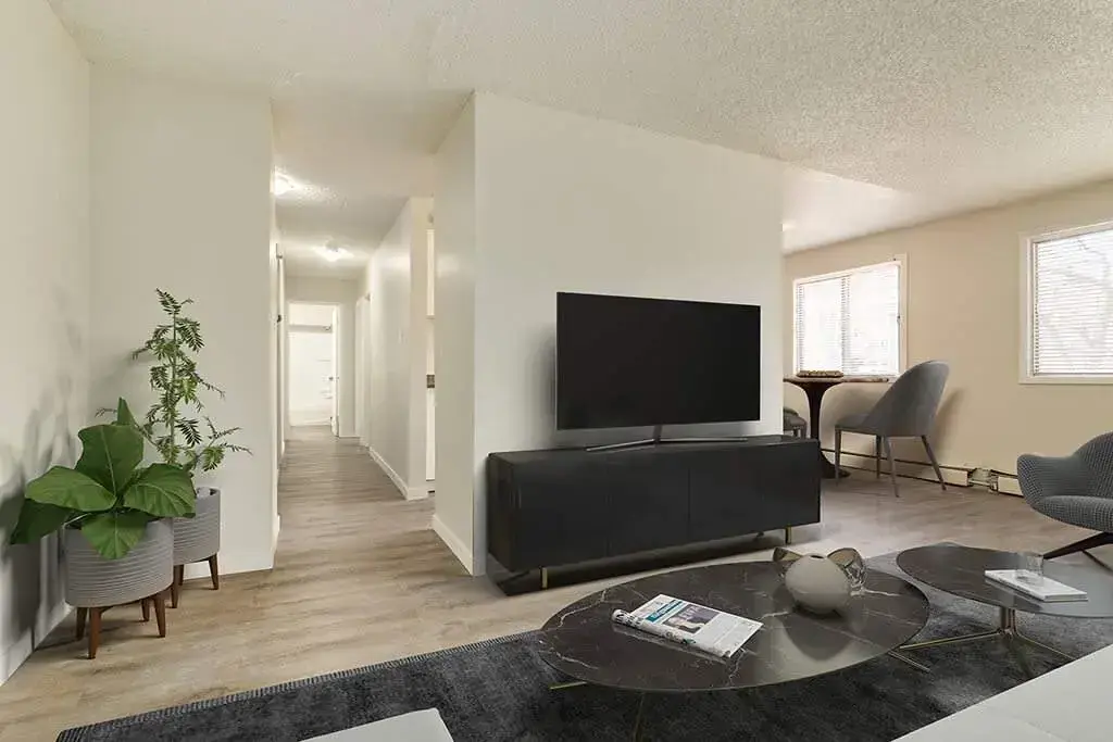 Forest Apartments - Photo 6