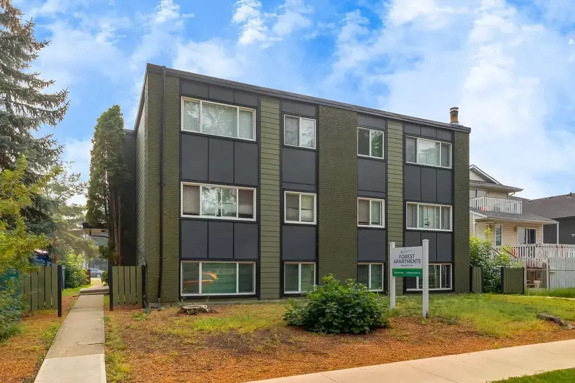 Forest Apartments - Photo 11