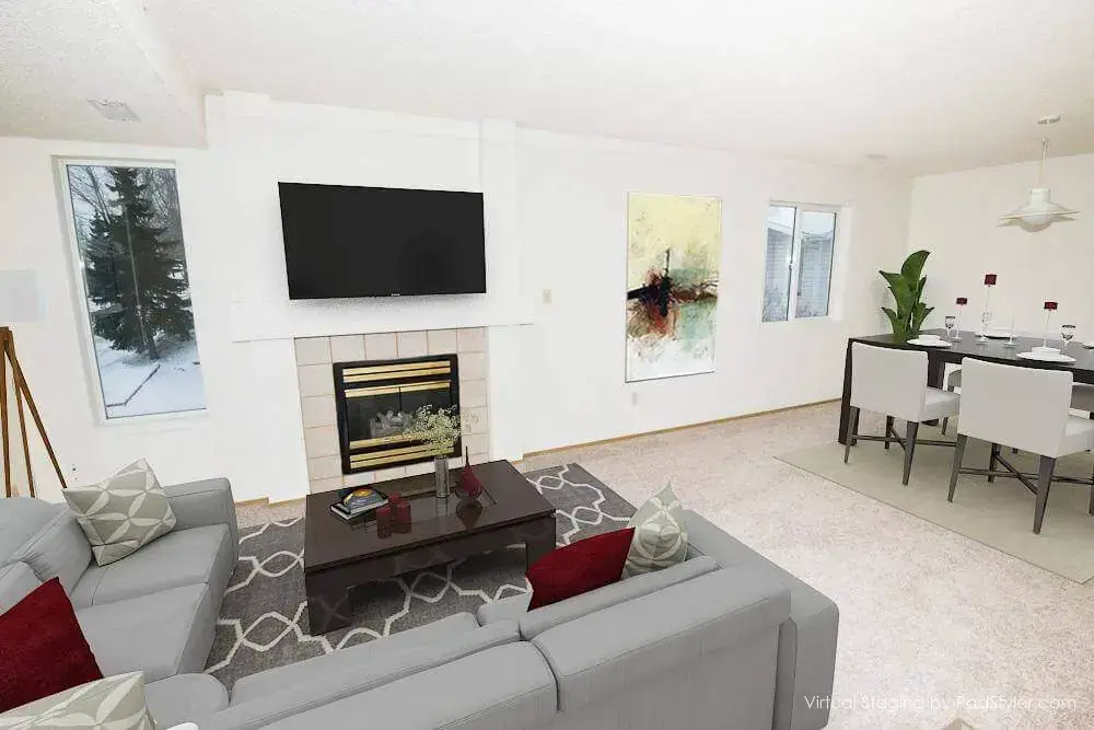 Huntington Court Coach Homes - Photo 2