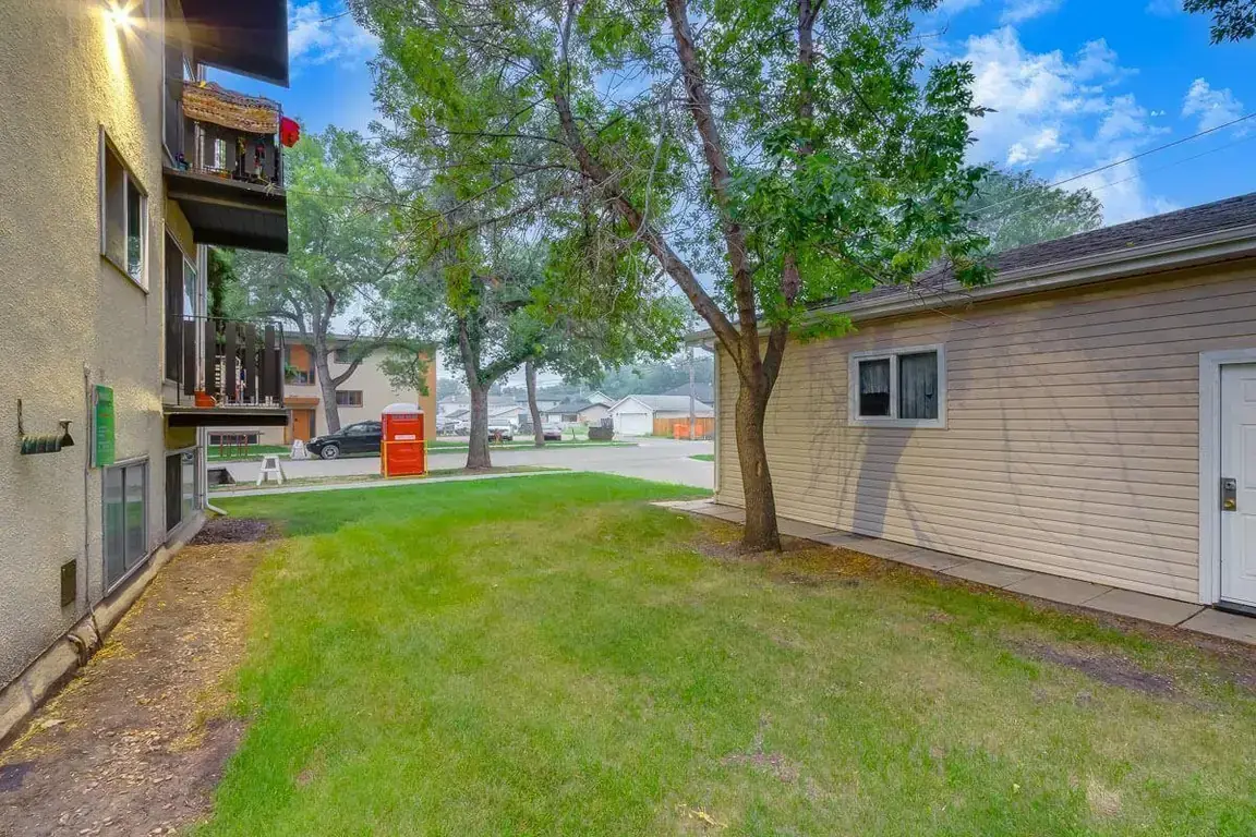 Lockwood Apartments for rent in Edmonton.