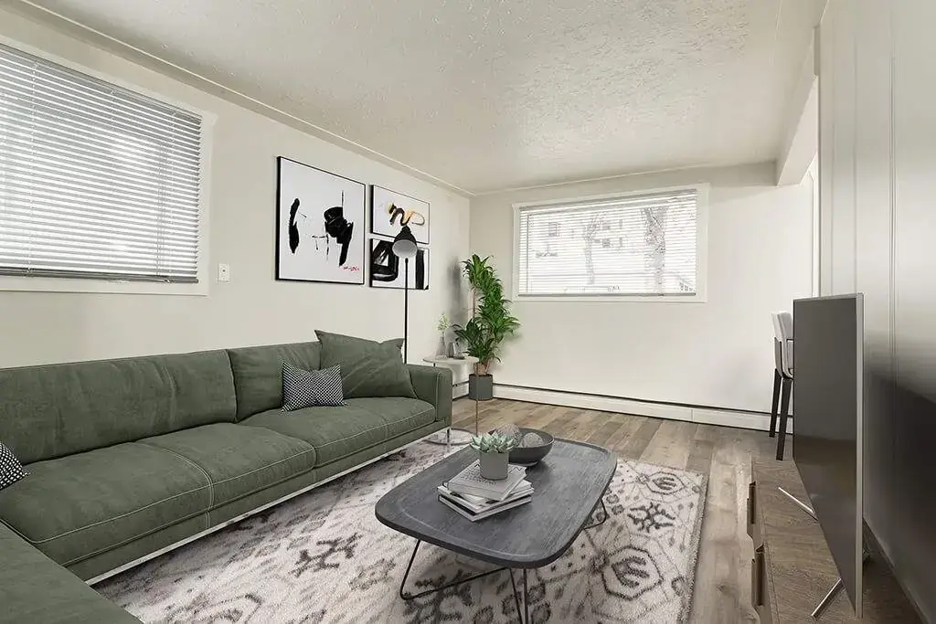 Louise Apartments - Photo 2