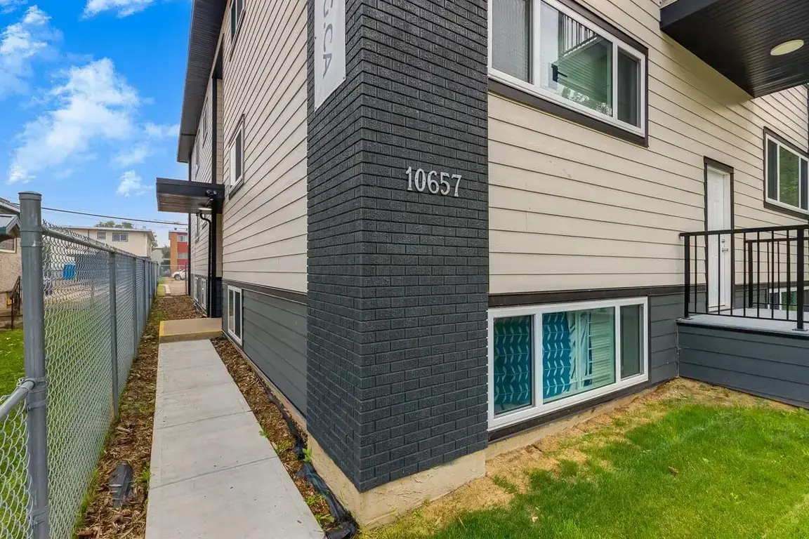 Phelips Apartments for rent in Edmonton.