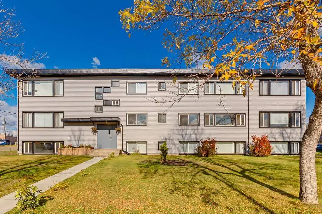 Skyview Apartments for rent in Edmonton.