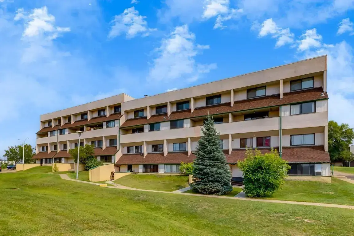 South Ridge Apartments for rent in Edmonton.