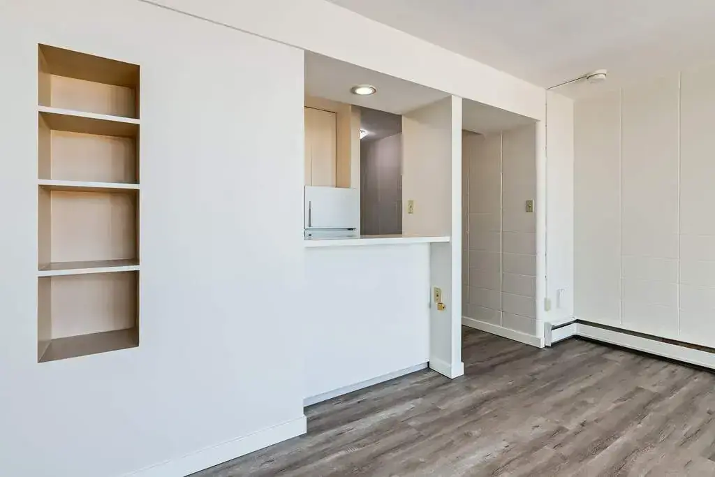 Avenue Living apartments for rent in Lethbridge.