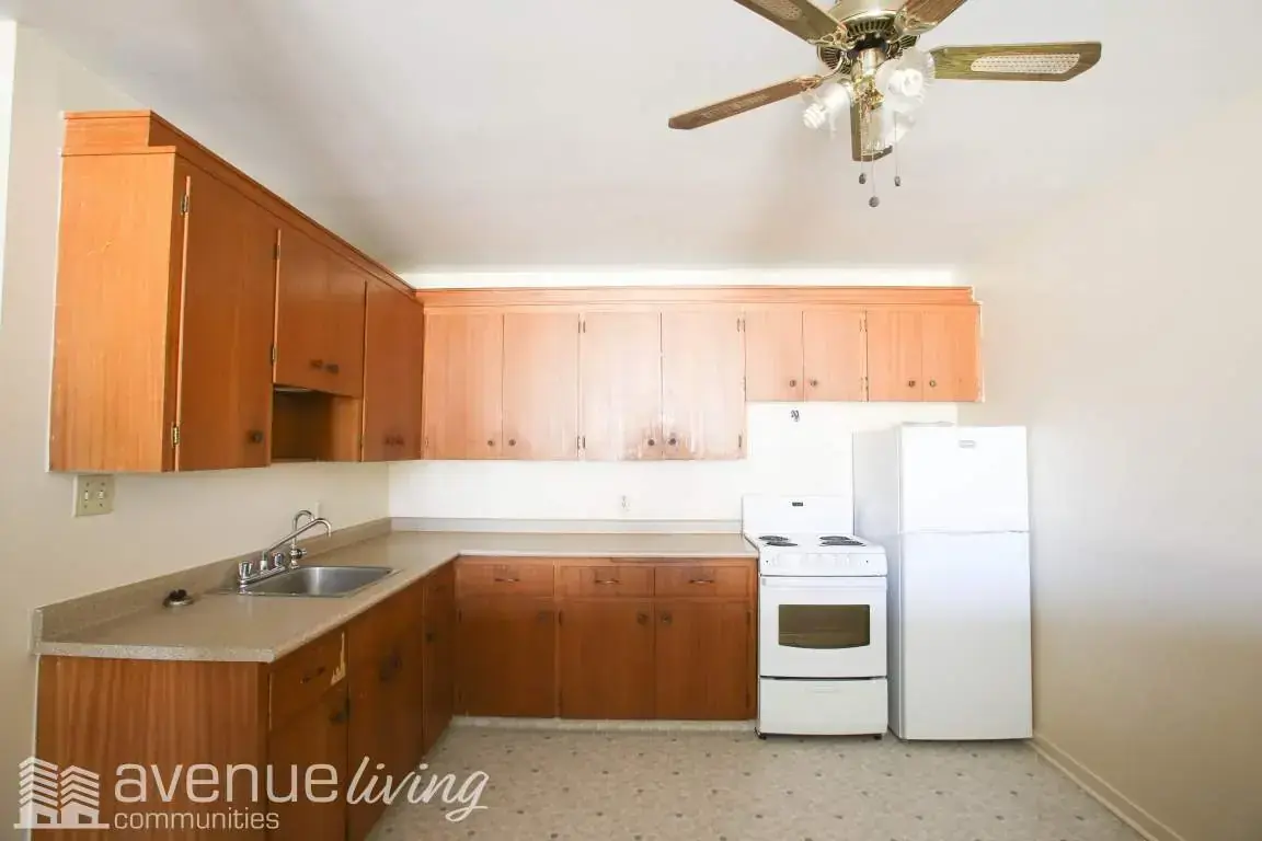 Angus Place - Photo 2