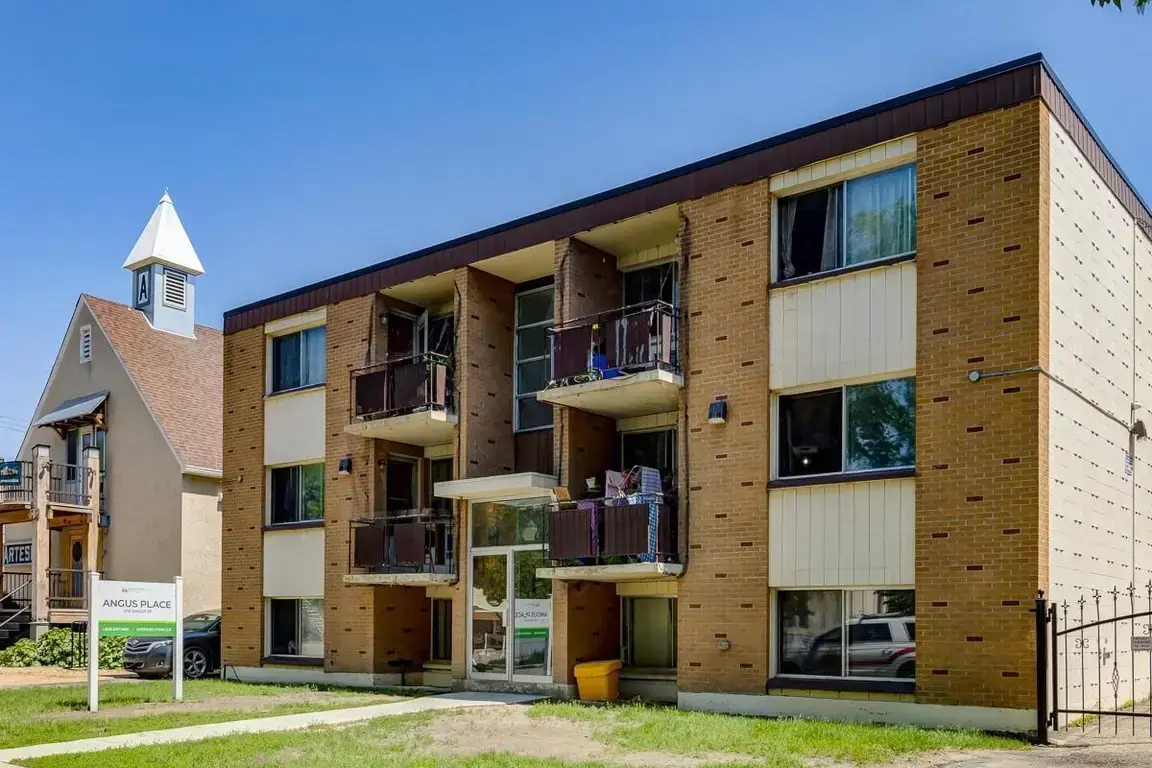 Angus Place - Photo 3