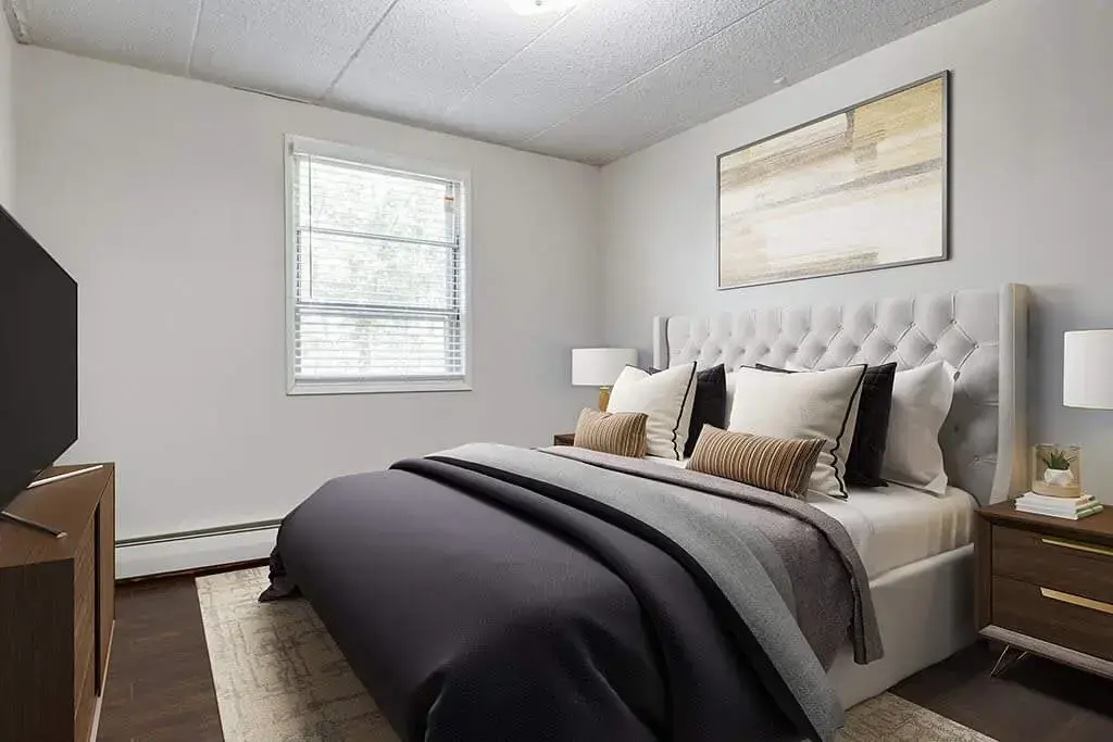 Casablanca Apartments - Photo 2