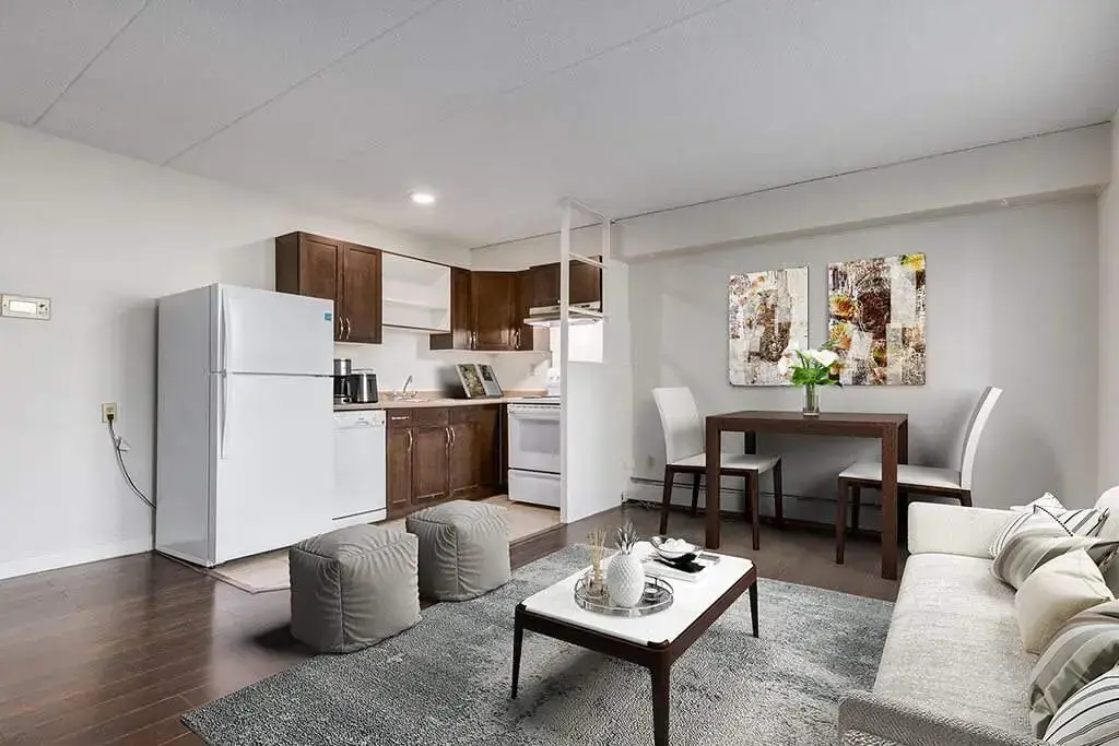 Casablanca Apartments - Photo 3