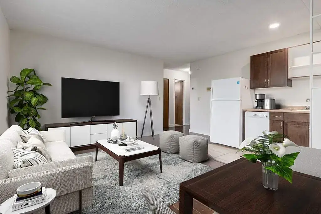 Casablanca Apartments - Photo 4