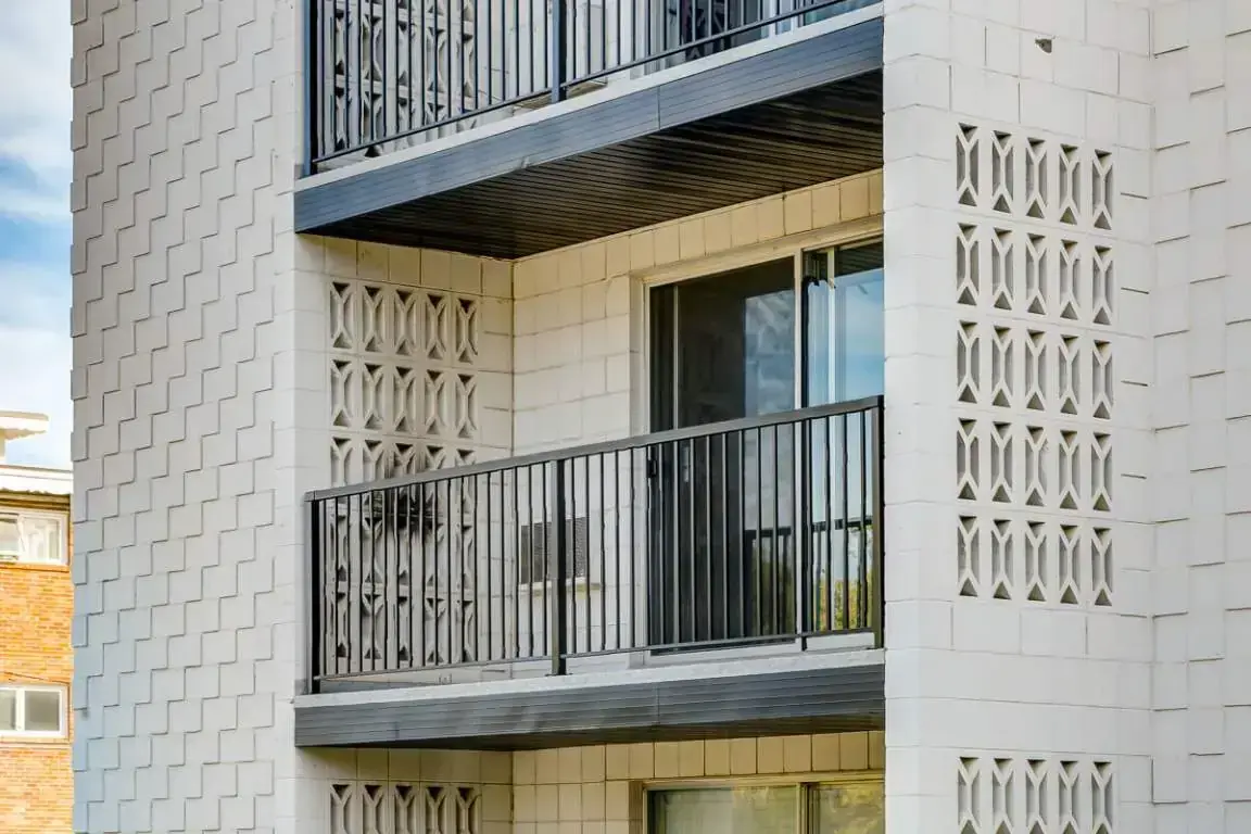 Casablanca Apartments - Photo 7