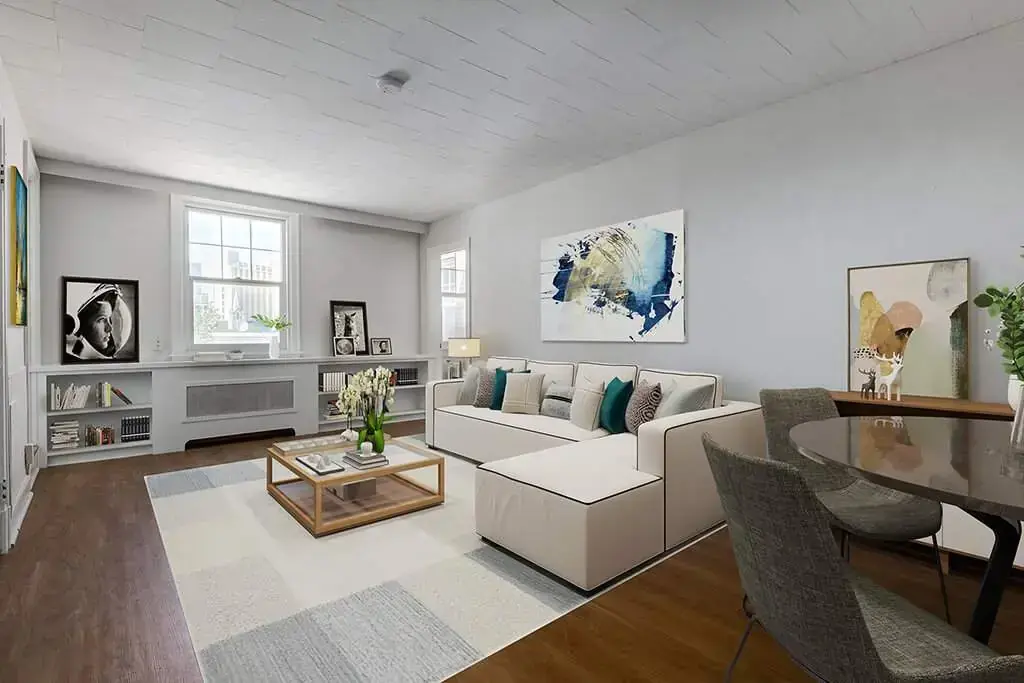 Chateau Apartments - Photo 2
