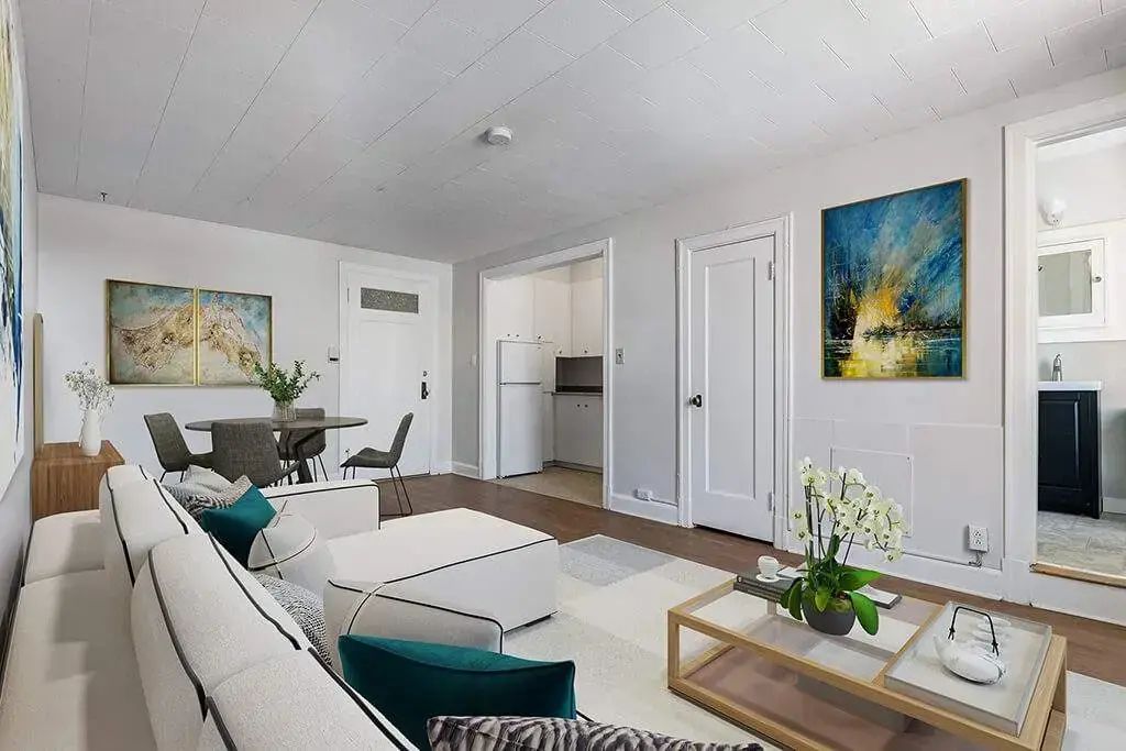 Chateau Apartments - Photo 4