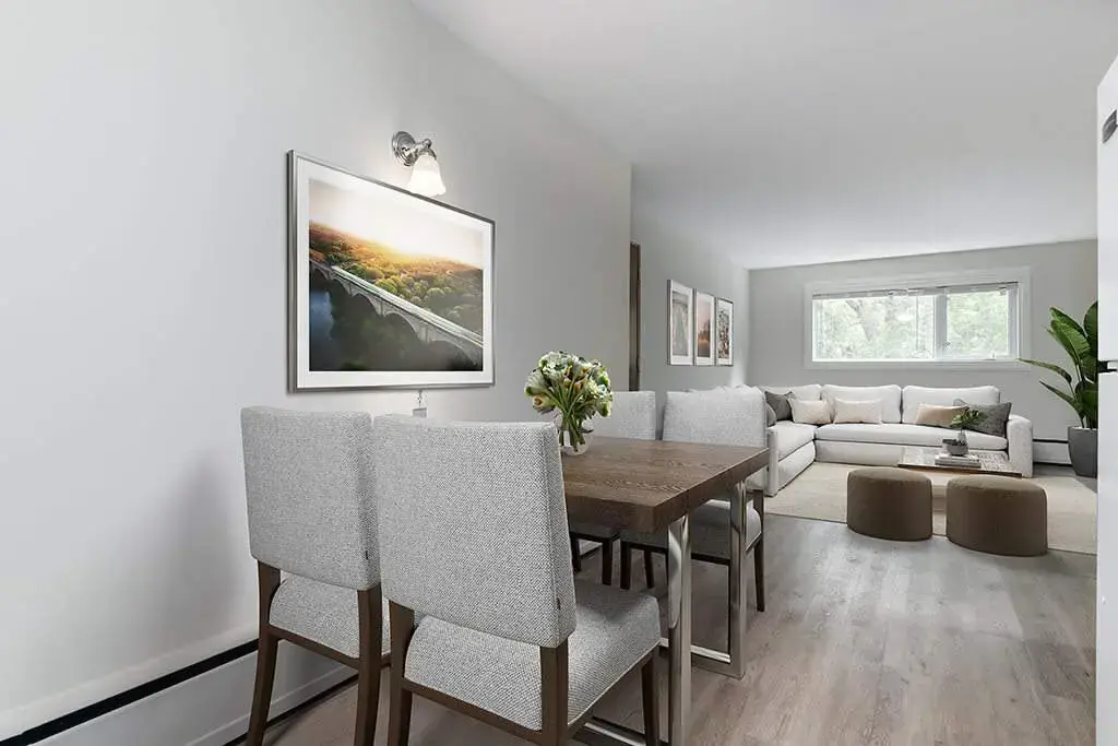 Crestwood Apartments - Photo 2
