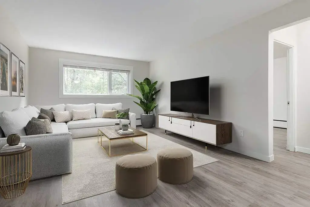 Crestwood Apartments - Photo 4