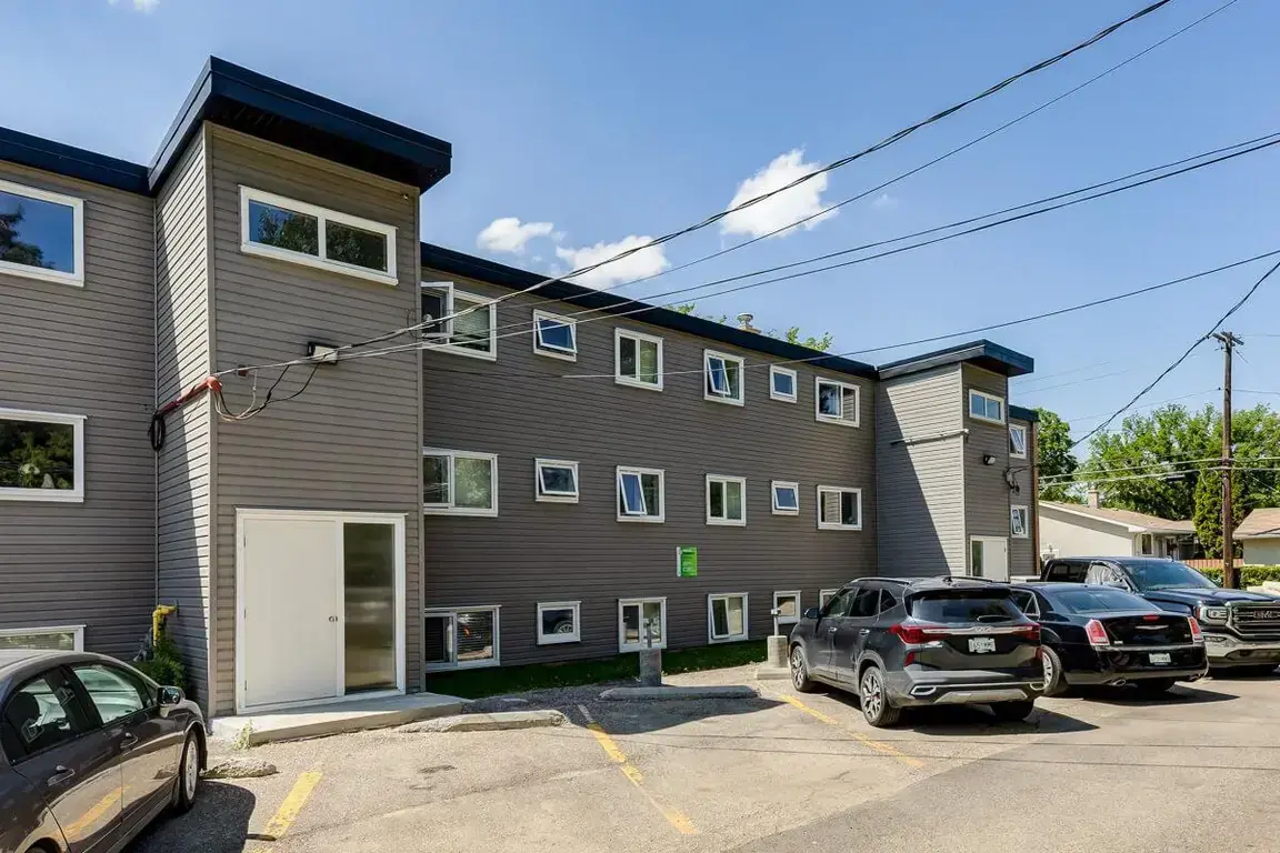 Crestwood Apartments - Photo 25