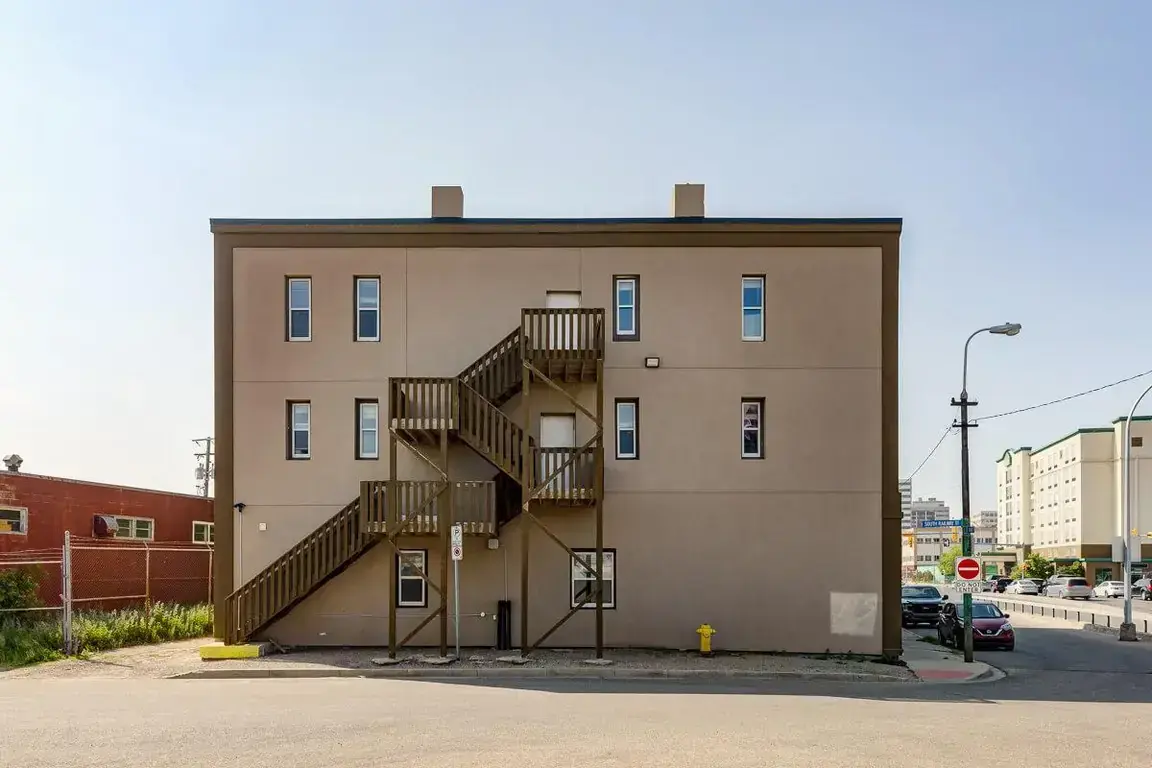 Highfield Apartments - Photo 10