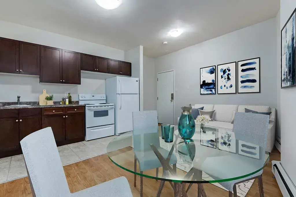 Highfield Apartments - Photo 2