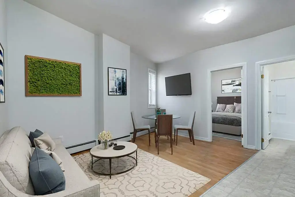 Highfield Apartments - Photo 4