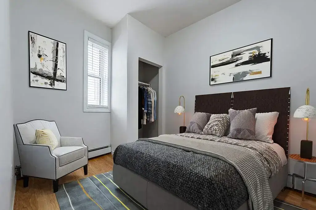 Highfield Apartments - Photo 3