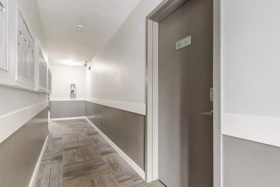 Highfield Apartments - Photo 6