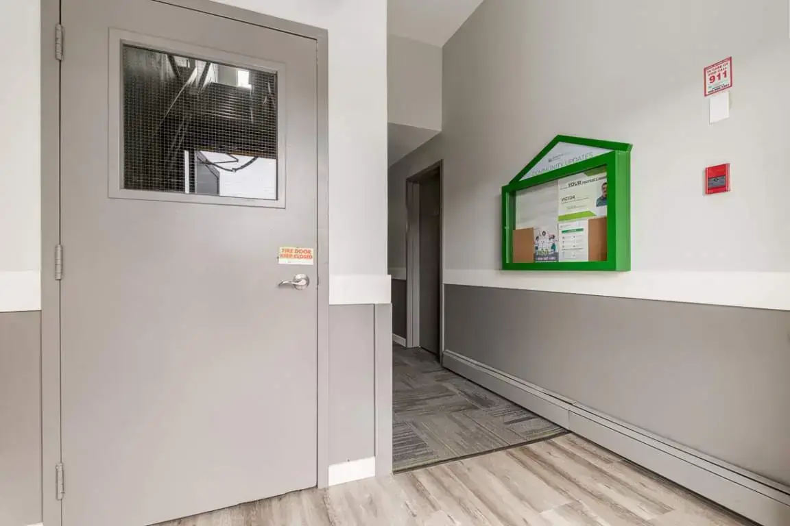 Highfield Apartments - Photo 7