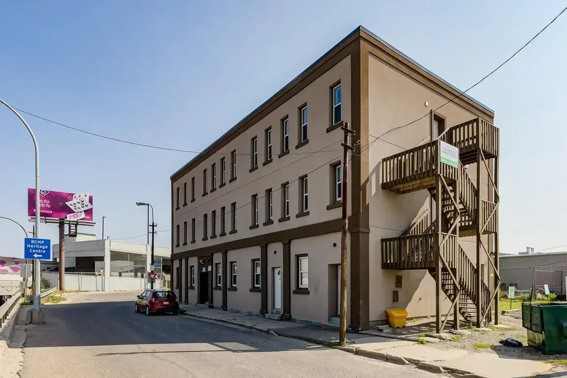 Highfield Apartments - Photo 8