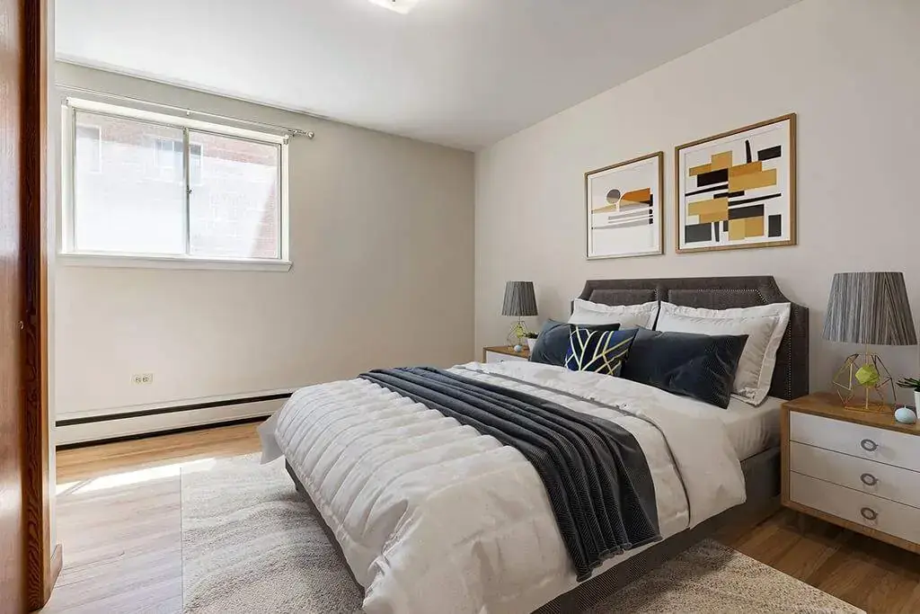 Lady Robinson Apartments - Photo 17