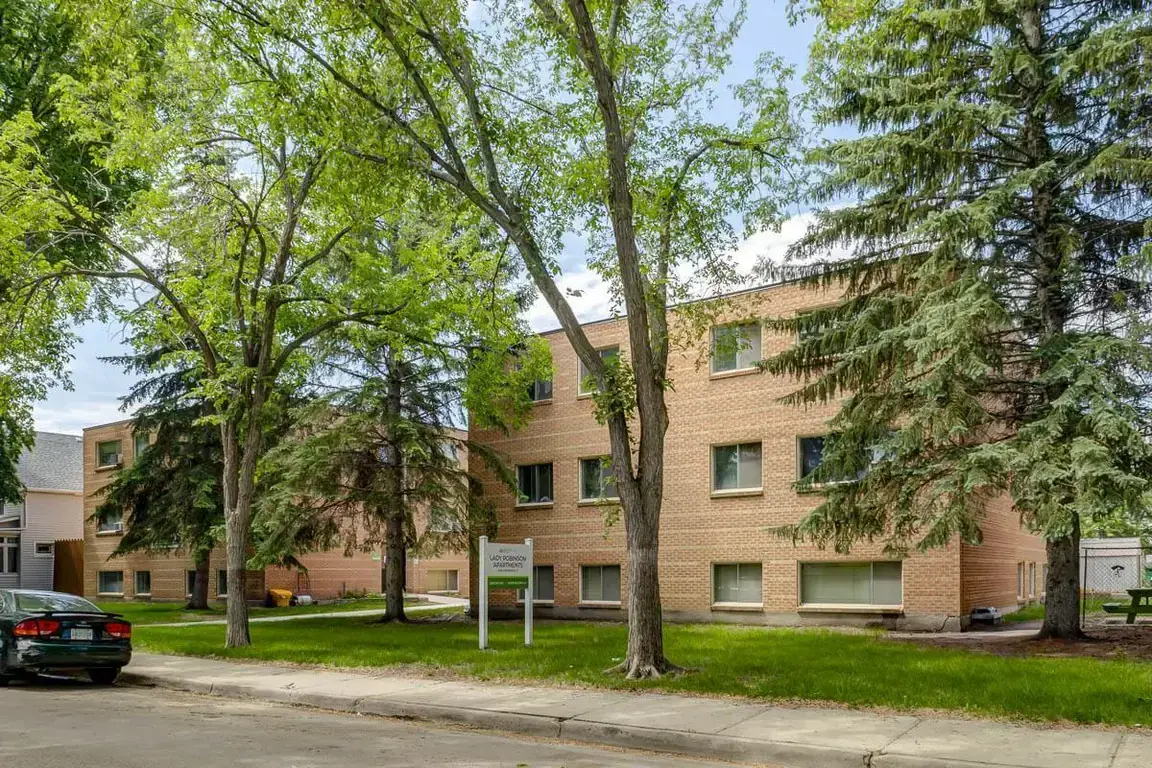 Lady Robinson Apartments - Photo 19