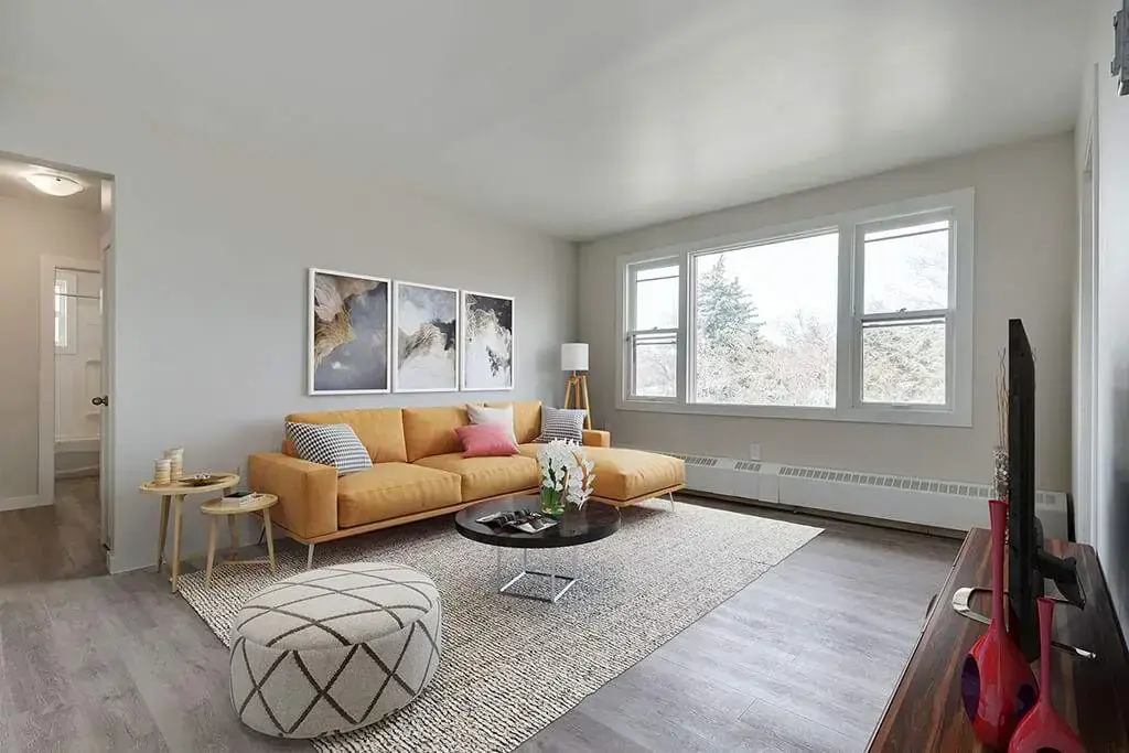 Lakeview Apartments - Photo 4