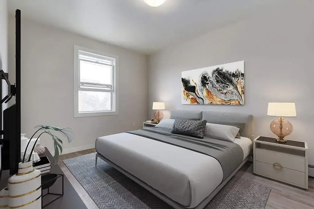 Lakeview Apartments - Photo 3