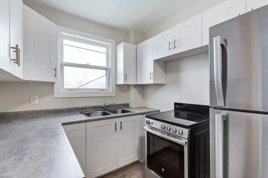 Lakeview Apartments - Photo 6