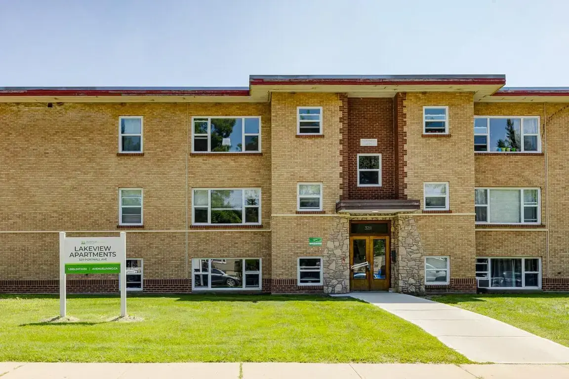 Lakeview Apartments - Photo 10