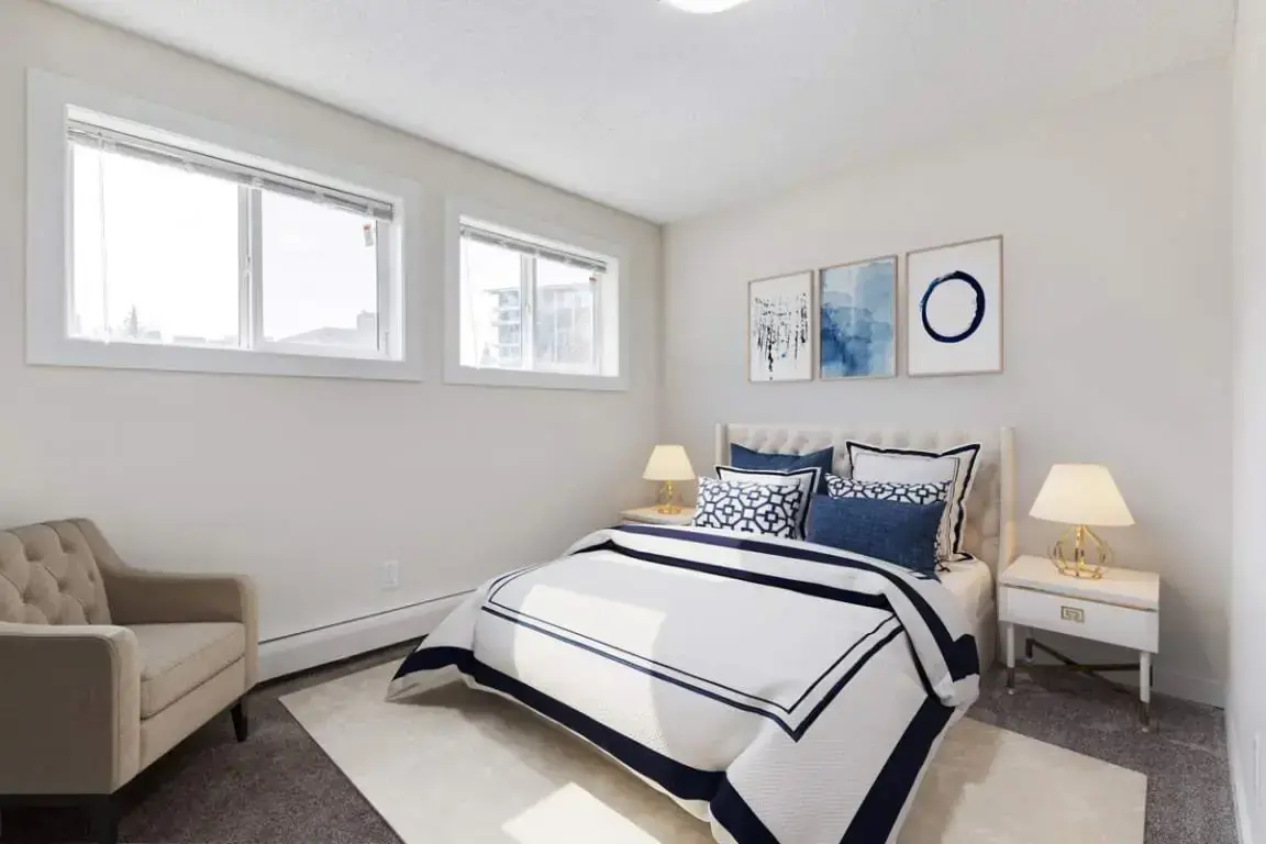 Alan's Place - Photo 32