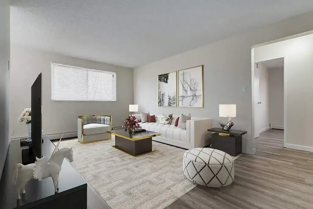 Huxley Apartments - Photo 4