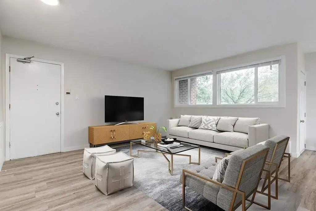 Main Street Villa - Photo 4