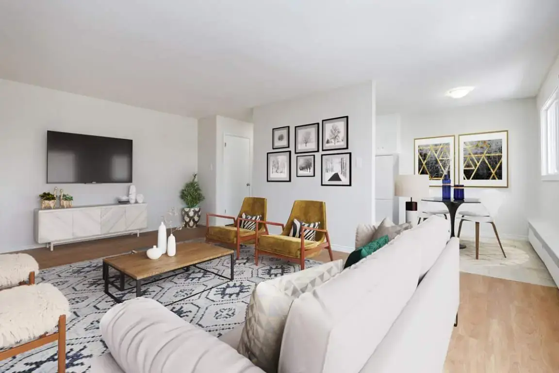 Main Street Villa - Photo 15