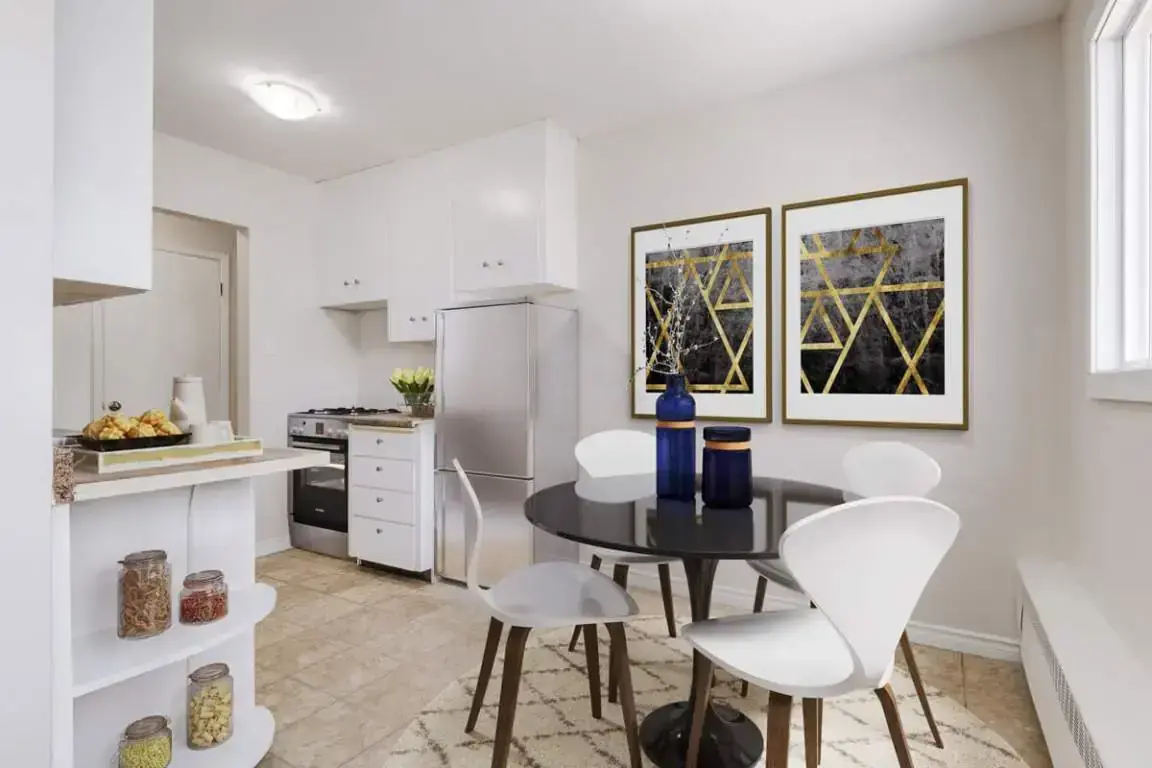 Main Street Villa - Photo 16