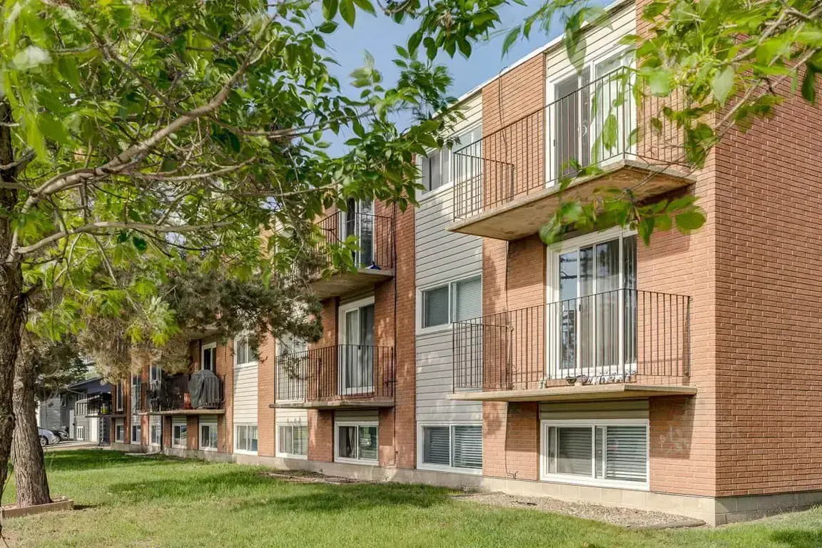 Apartments for rent in Saskatoon.
