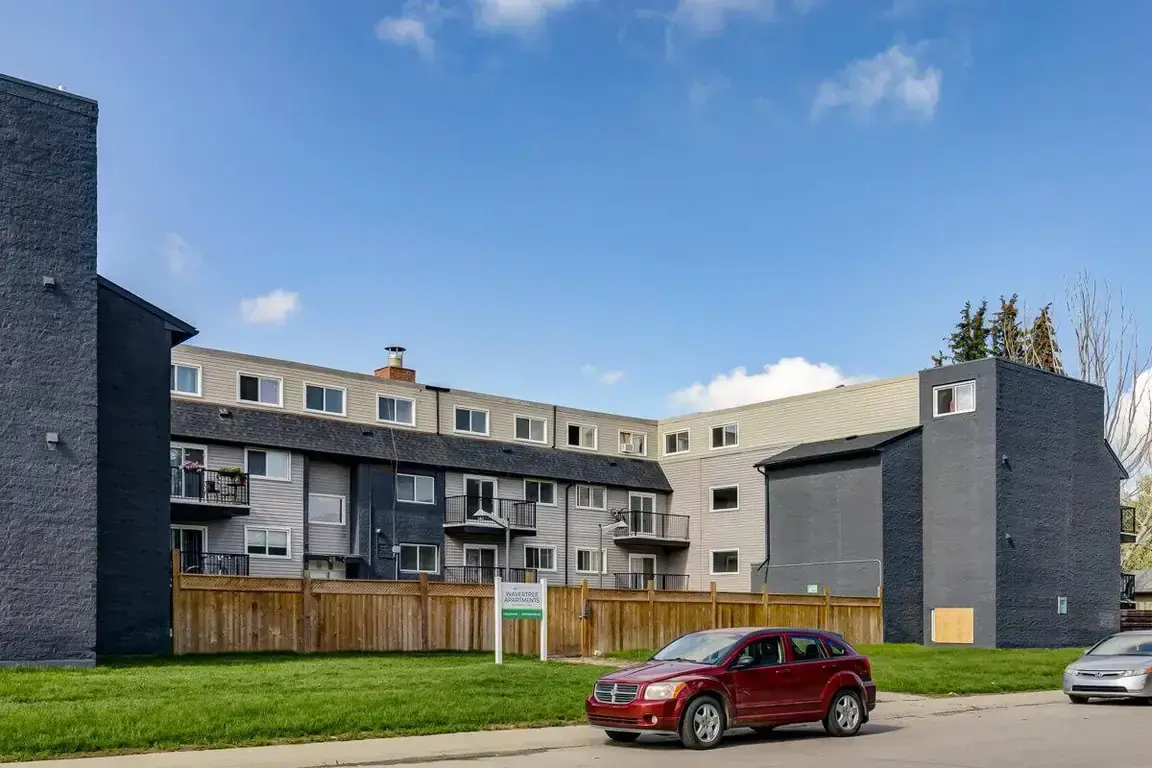 WaverTree Apartments - Photo 24