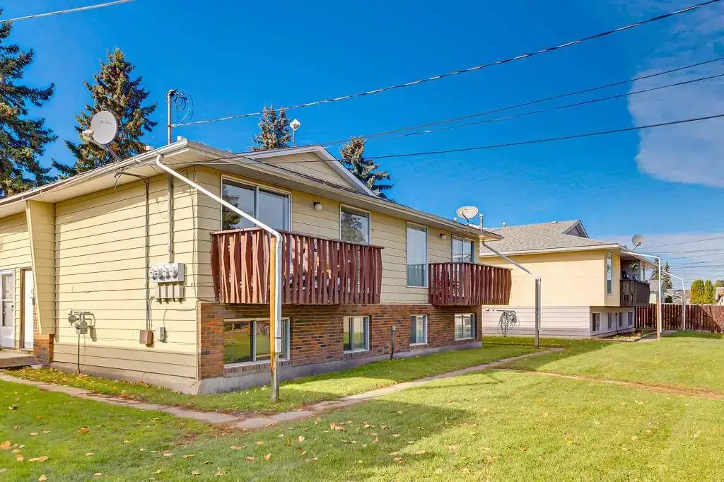 Gerard Estates for rent in Wetaskiwin.