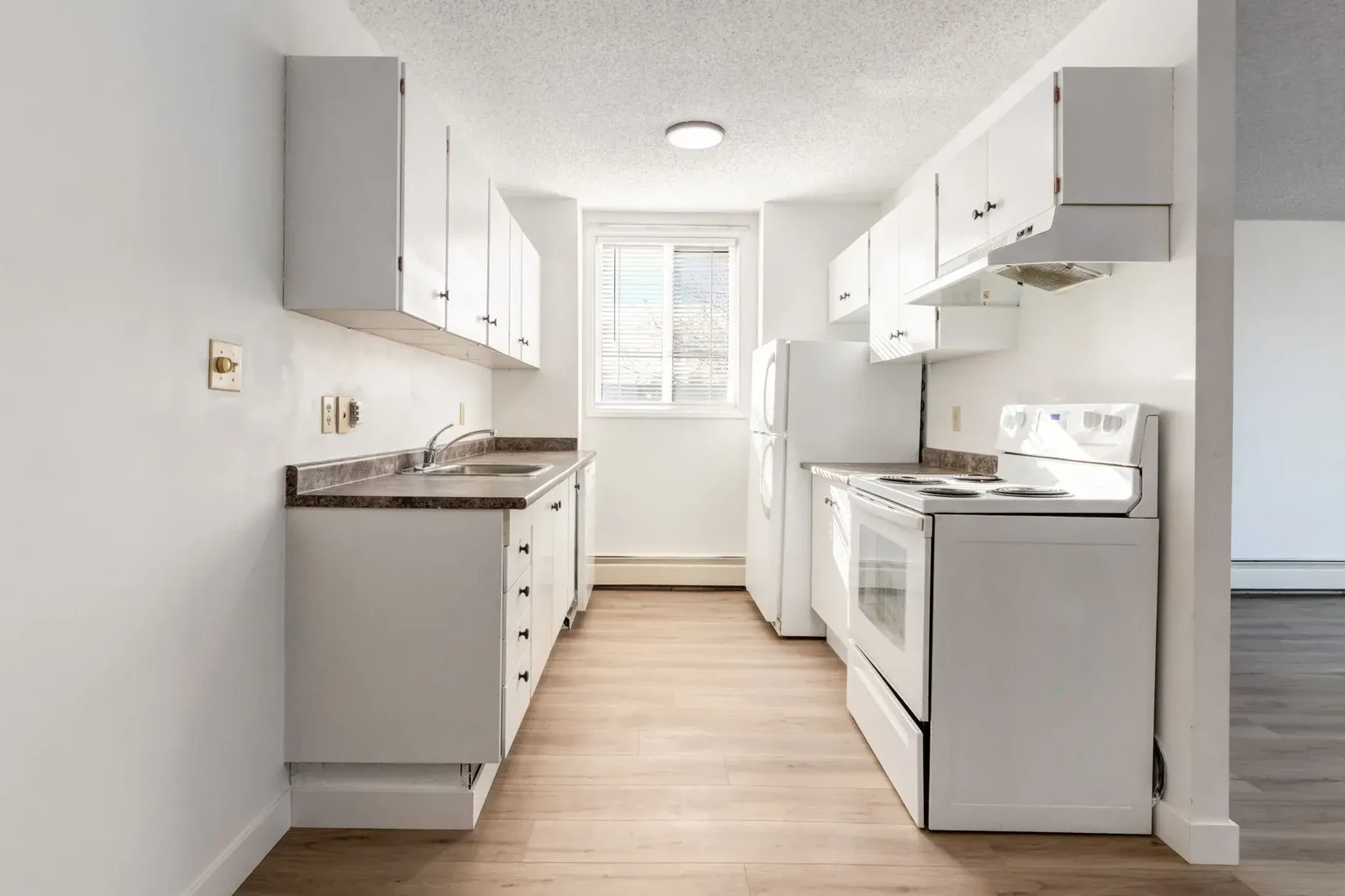 Elkwater Apartments